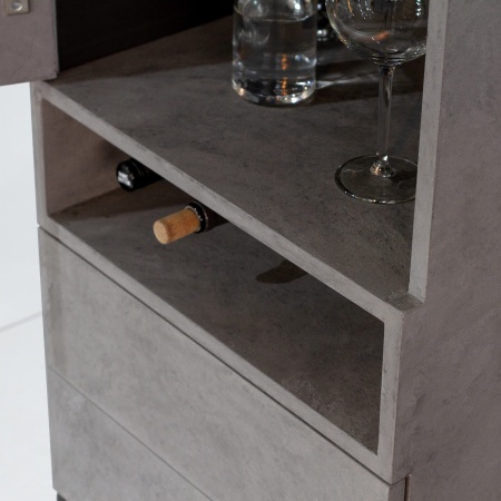 Винный шкаф Mini Wine от интернет-магазина IDODOM.RU