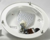 Светильник в ванную комнату Lussole  Aqua GRLSL-5512-01 от интернет-магазина IDODOM.RU