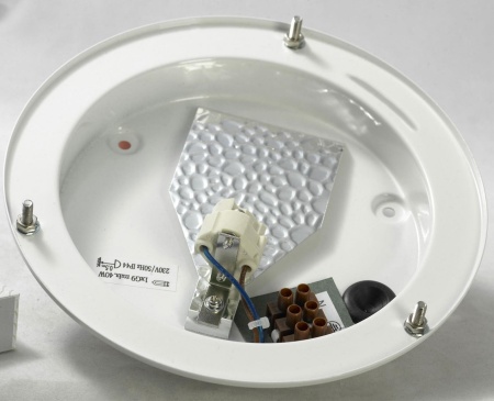 Светильник в ванную комнату Lussole  Aqua GRLSL-5512-01 от интернет-магазина IDODOM.RU