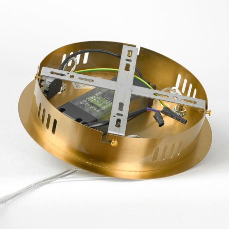 Люстра подвесная Lussole SY0327 от интернет-магазина IDODOM.RU