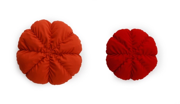 Подушка Mandarina от интернет-магазина IDODOM.RU