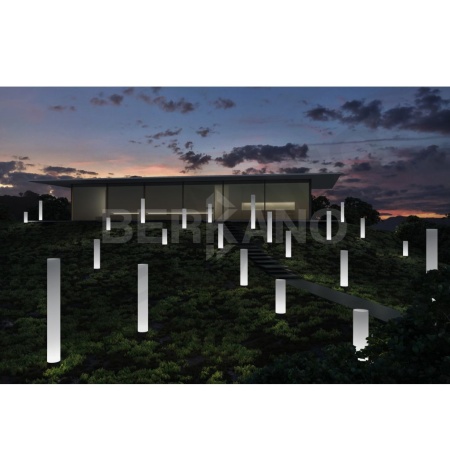 Световой столб Tollan 1200 с подсветкой RGB от интернет-магазина IDODOM.RU