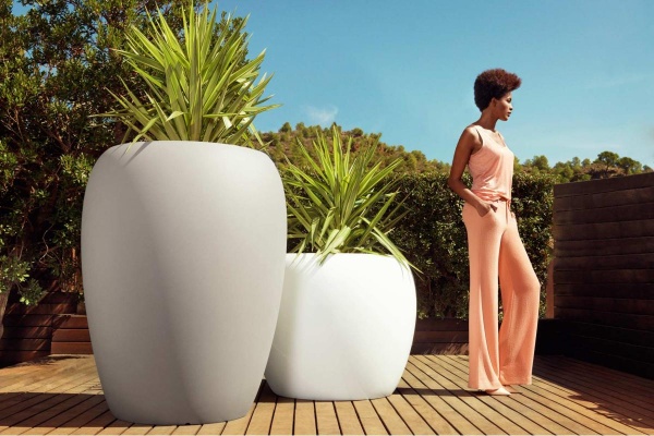 Кашпо Blow от интернет-магазина IDODOM.RU