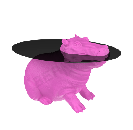 Стол HIPPO Royal Purple