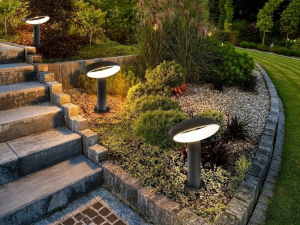 Vilo Маяк для наружного освещения H30 IP65 от интернет-магазина IDODOM.RU