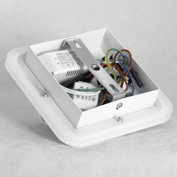 Бра Lussole  Cozy LSP-8237 от интернет-магазина IDODOM.RU