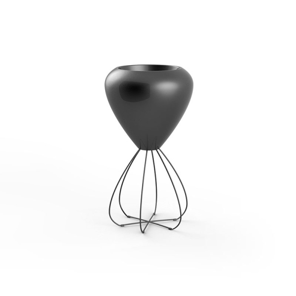 Кашпо Pal высокое от интернет-магазина IDODOM.RU