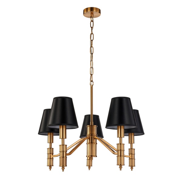 Подвесная люстра Flagship от интернет-магазина IDODOM.RU