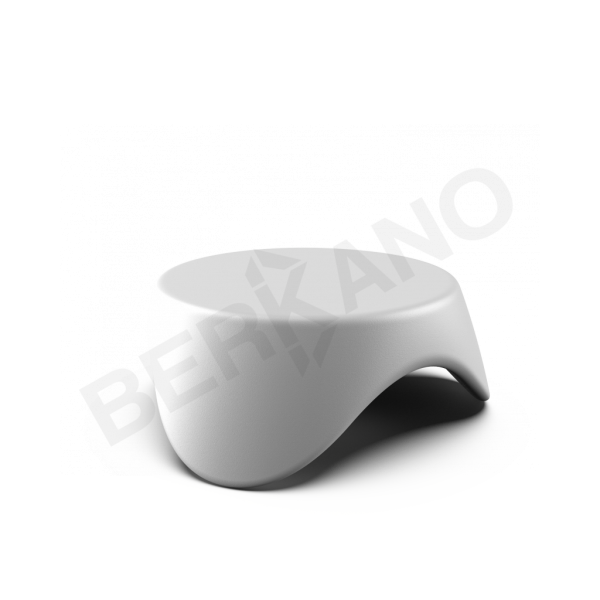 Стол Smoov Snow White