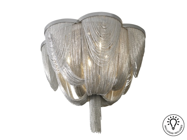 Потолочный светильник Minerva 6L от интернет-магазина IDODOM.RU