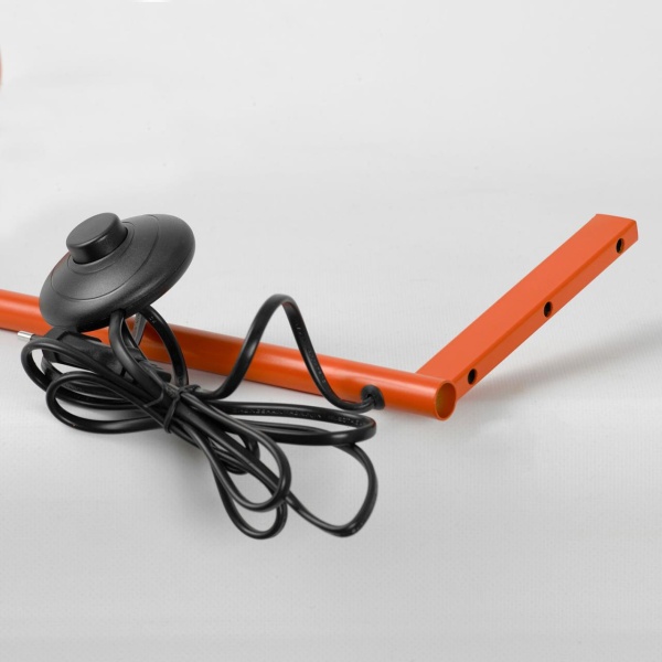 Торшер Lussole LSP-0916 от интернет-магазина IDODOM.RU