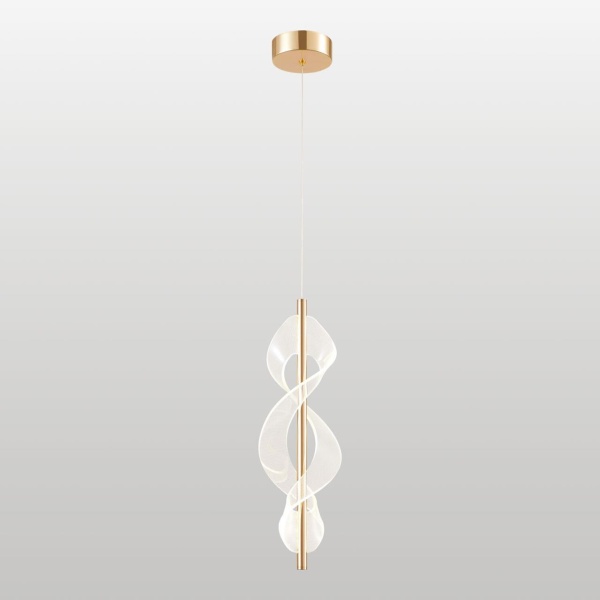 Подвесной светильник LUSSOLE KNOX LSP-7413 от интернет-магазина IDODOM.RU