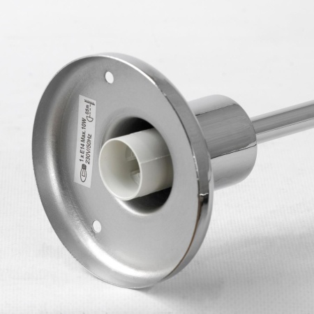 Настольная лампа Lussole SY6105 от интернет-магазина IDODOM.RU