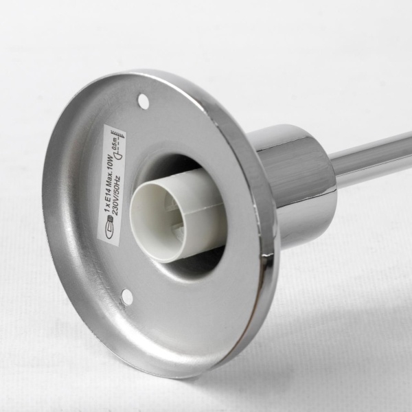 Настольная лампа Lussole SY6105 от интернет-магазина IDODOM.RU
