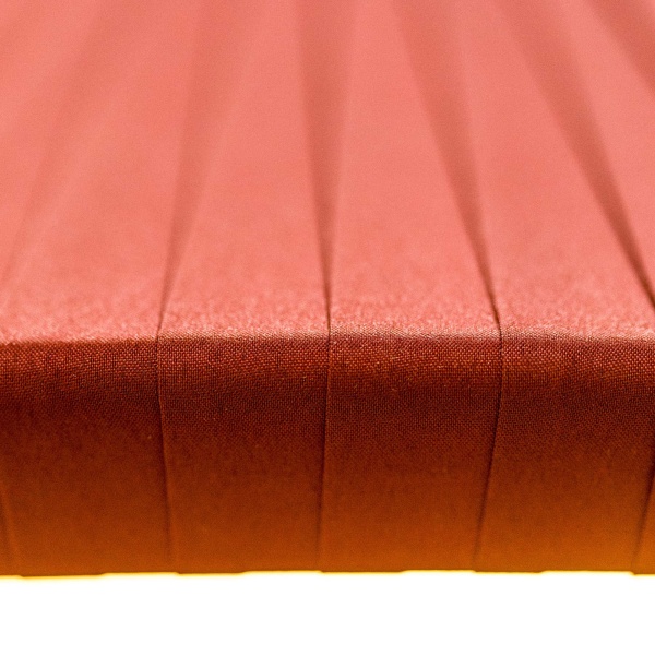 Подвесной светильник Saigon-In ø130 терракотовый от интернет-магазина IDODOM.RU