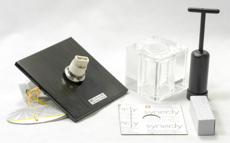 Потолочный светильник Lussole LSF-1300-01 от интернет-магазина IDODOM.RU