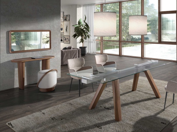 Пуф 5110/ST-21073 белый тканевый от интернет-магазина IDODOM.RU