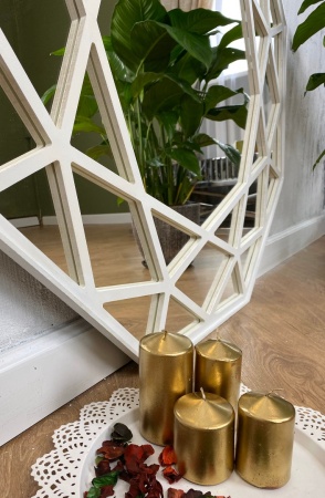 Зеркало Florentina от интернет-магазина IDODOM.RU