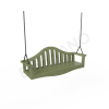 Качели Province Swingseat Olive green