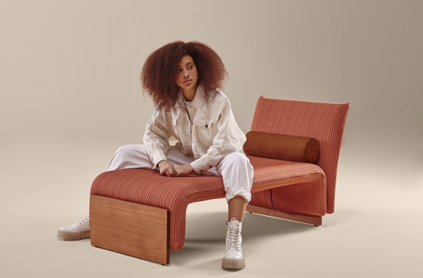 Кушетка Diwan от интернет-магазина IDODOM.RU