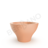 Кашпо Vetro 50 DB Terracotta