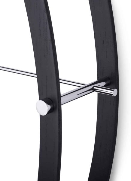 Настенные часы Doble O N от интернет-магазина IDODOM.RU