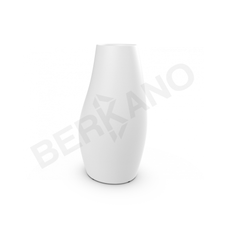 Кашпо Vase 115 DB Snow White