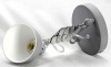 Бра Lussole SY0508 от интернет-магазина IDODOM.RU