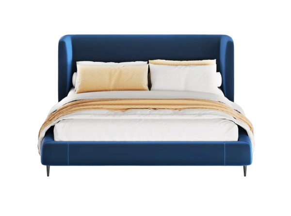 Кровать Manhattan от интернет-магазина IDODOM.RU