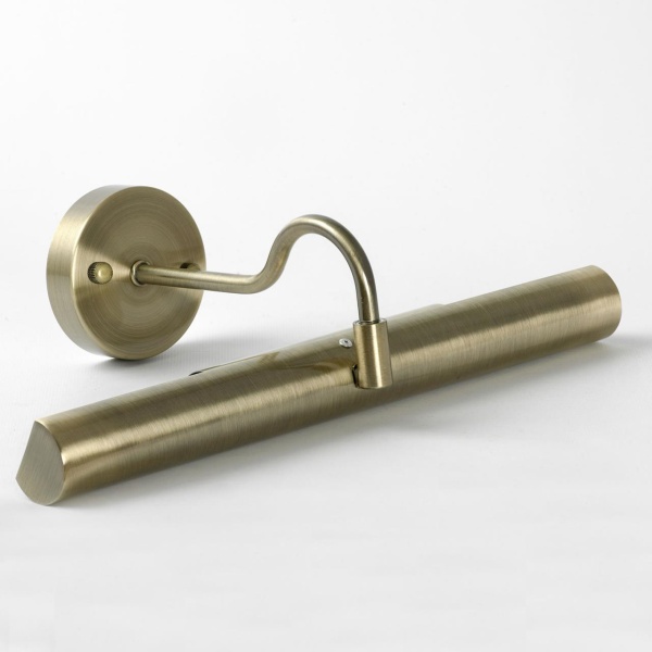 Подсветка для картин Lussole  Lido LSQ-0221-02 от интернет-магазина IDODOM.RU