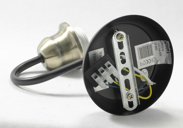 Бра Lussole  Safford LSP-9953 от интернет-магазина IDODOM.RU