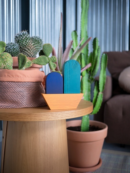 Декоративная фигурка Mexico от интернет-магазина IDODOM.RU