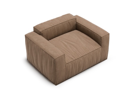 Модуль диван Фри 117 - Китон микророгожка