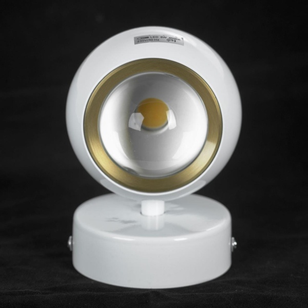 Бра Lussole LSP-7076 от интернет-магазина IDODOM.RU