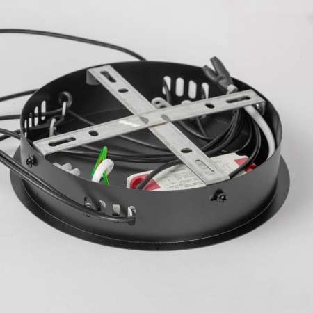 Люстра Lussole LSP-7096 от интернет-магазина IDODOM.RU