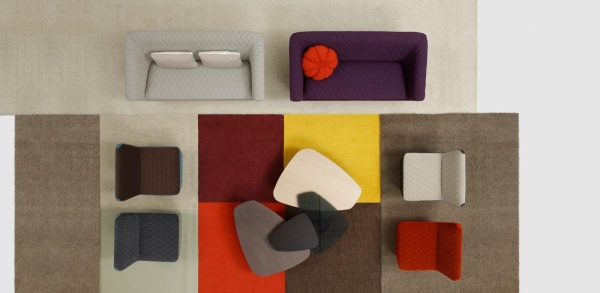 Диван Tea от интернет-магазина IDODOM.RU