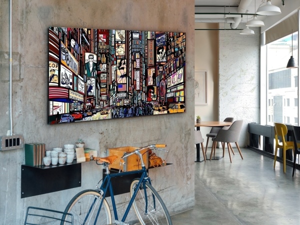 Фотография Comic 130x80 от интернет-магазина IDODOM.RU