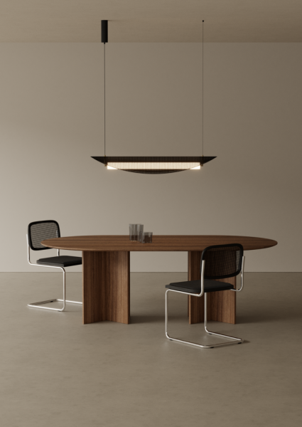 Подвесной светильник Tuya от интернет-магазина IDODOM.RU