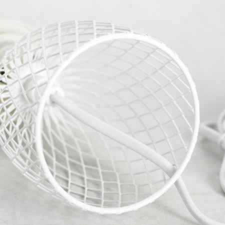 Настольная лампа Lussole LSP-0561 от интернет-магазина IDODOM.RU