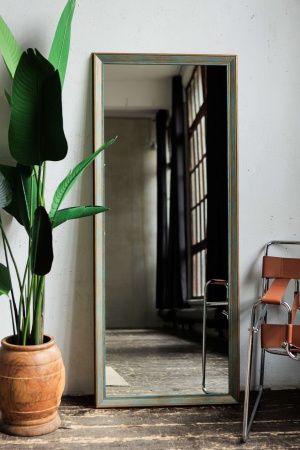 Зеркало Gruner от интернет-магазина IDODOM.RU