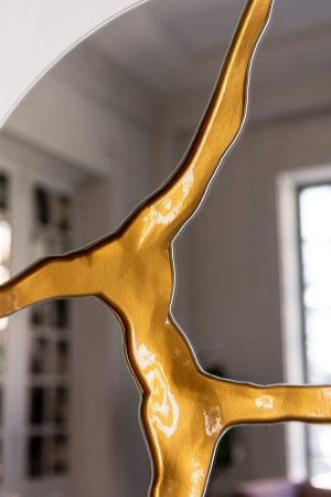 Зеркало River Gold от интернет-магазина IDODOM.RU