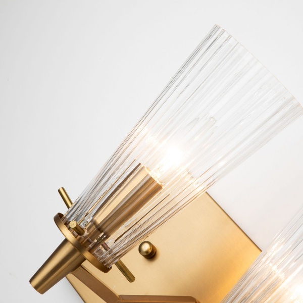 Настенный светильник Raute от интернет-магазина IDODOM.RU