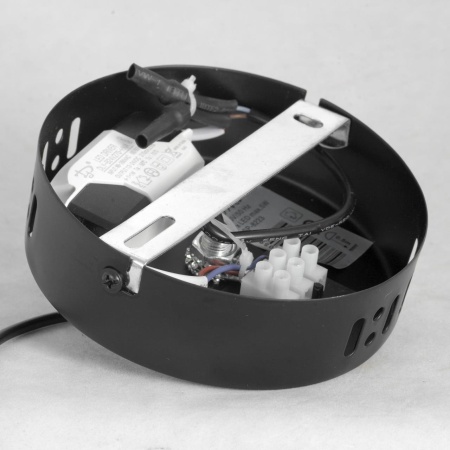 Подвесной светильник Lussole LSP-8223 от интернет-магазина IDODOM.RU