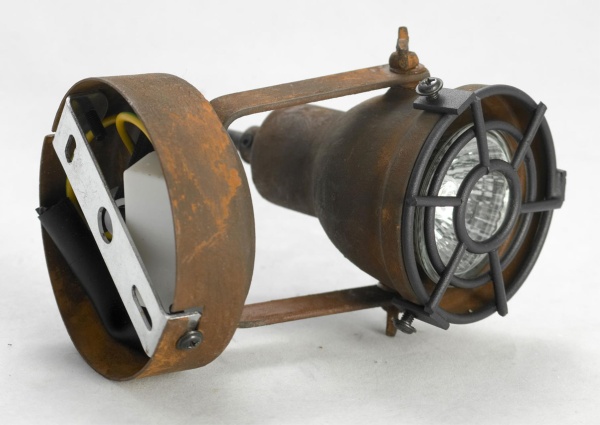 Спот Lussole  LSP-9802 от интернет-магазина IDODOM.RU