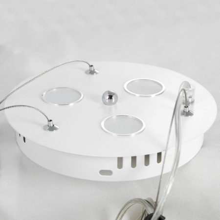 Подвесной светильник Lussole LSP-8602 от интернет-магазина IDODOM.RU