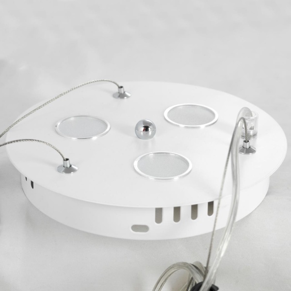 Люстра Lussole LSP-8602 от интернет-магазина IDODOM.RU