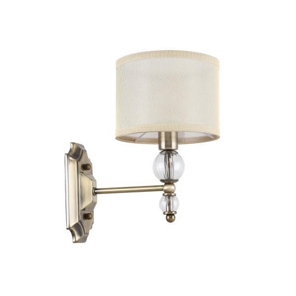 Настенный светильник Vallora от интернет-магазина IDODOM.RU