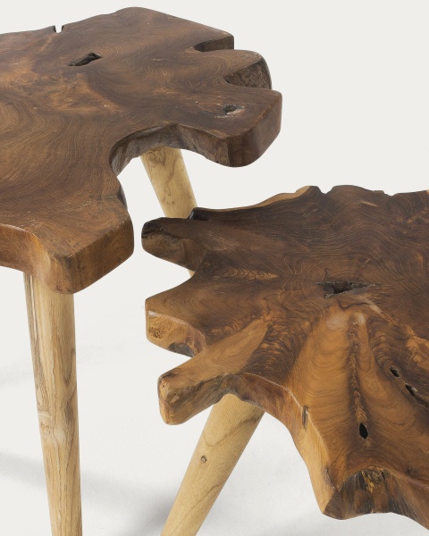 Комплект столиков Harris от интернет-магазина IDODOM.RU