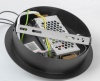 Люстра подвесная Lussole LSP-7258 от интернет-магазина IDODOM.RU