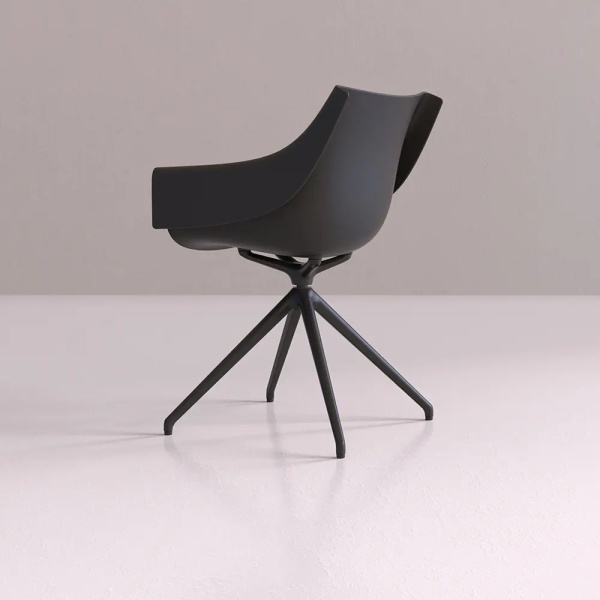 Стул поворотный Manta от интернет-магазина IDODOM.RU